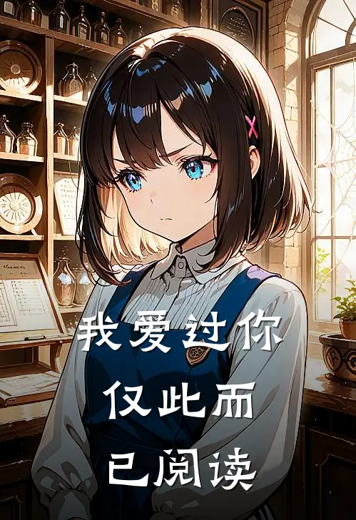 我爱过你，仅此而已阅读
