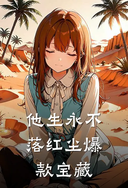 他生永不落红尘爆款宝藏