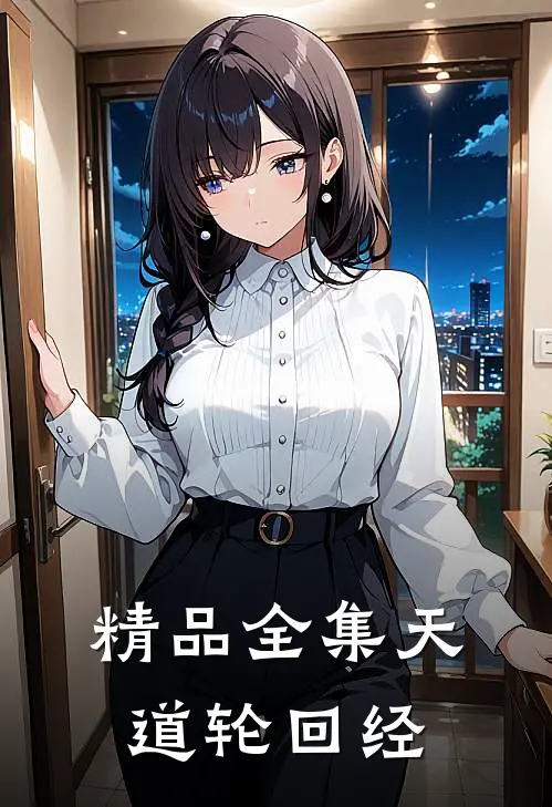 精品全集天道轮回经