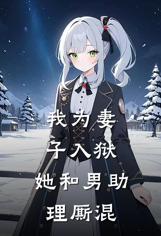 我为妻子入狱，她和男助理厮混
