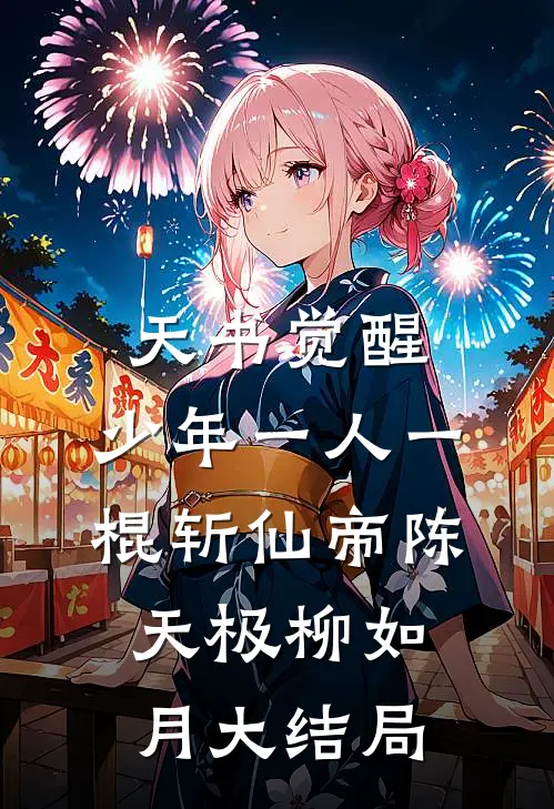 天书觉醒：少年一人一棍斩仙帝陈天极柳如月大结局