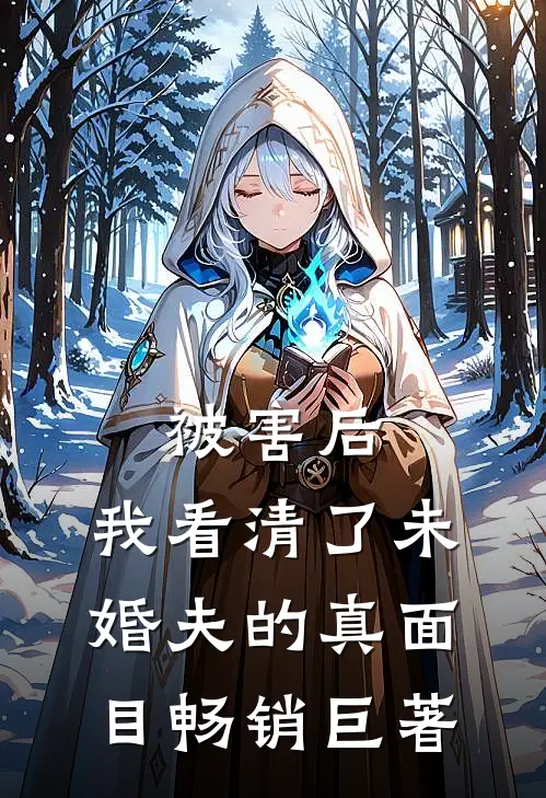 被害后，我看清了未婚夫的真面目畅销巨著