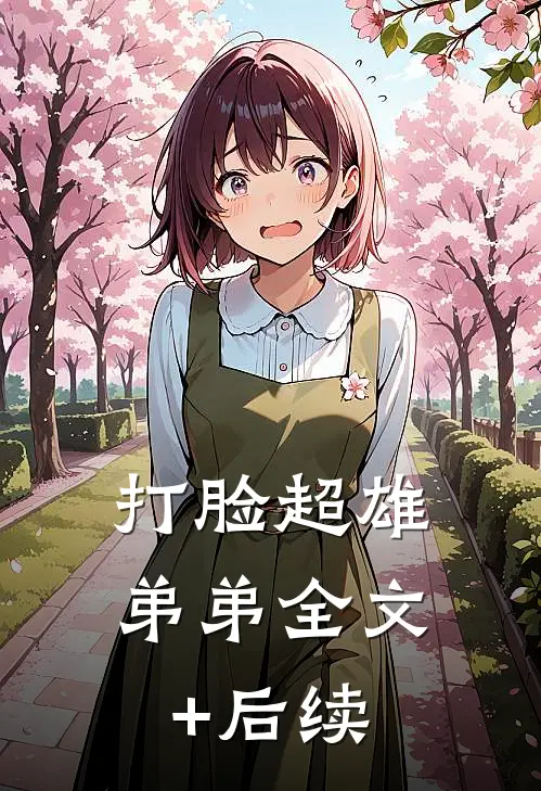 打脸超雄弟弟全文+后续