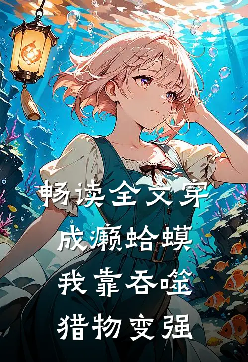 畅读全文穿成癞蛤蟆，我靠吞噬猎物变强
