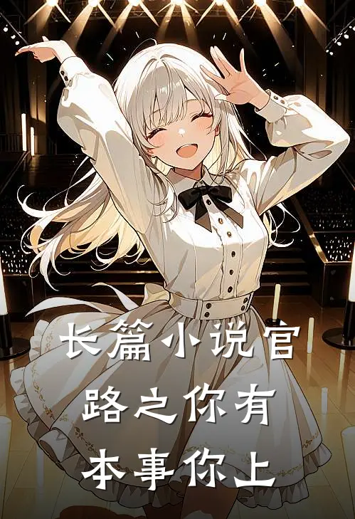 长篇小说官路之你有本事你上