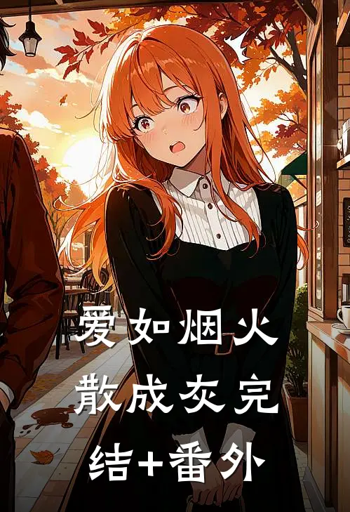 爱如烟火散成灰完结+番外