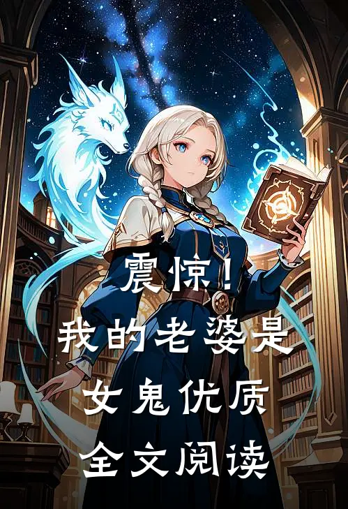 震惊！我的老婆是女鬼优质全文阅读
