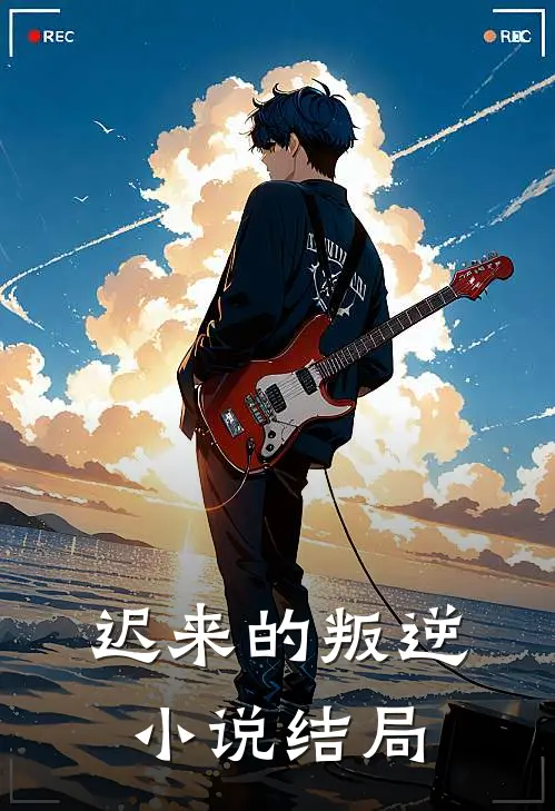 迟来的叛逆小说结局