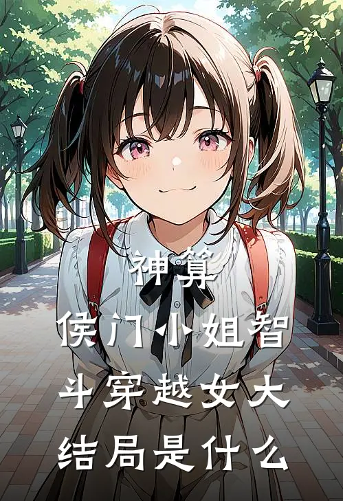 神算：侯门小姐智斗穿越女大结局是什么