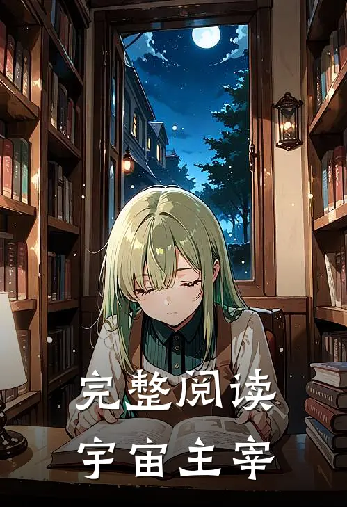完整阅读宇宙主宰