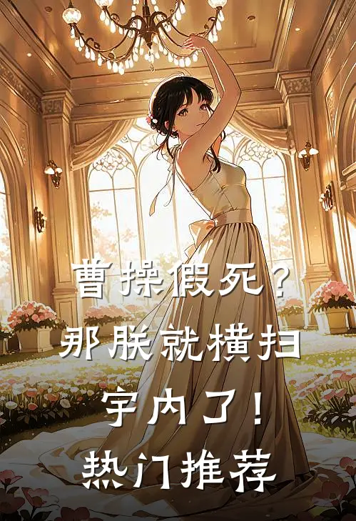 曹操假死？那朕就横扫宇内了！热门推荐