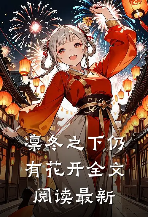 凛冬之下仍有花开全文阅读最新