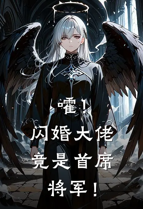 嚯！闪婚大佬竟是首席将军！