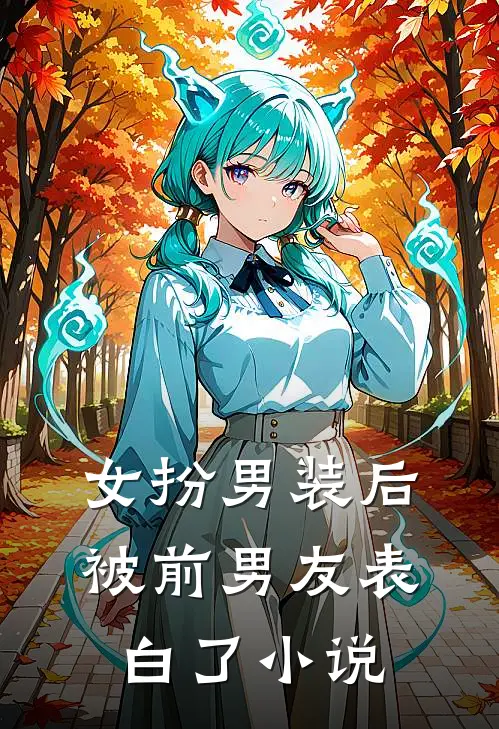 女扮男装后被前男友表白了小说