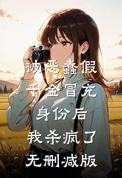 被恶蠢假千金冒充身份后，我杀疯了无删减版