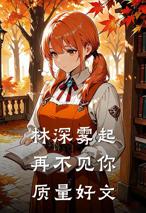 林深雾起再不见你质量好文
