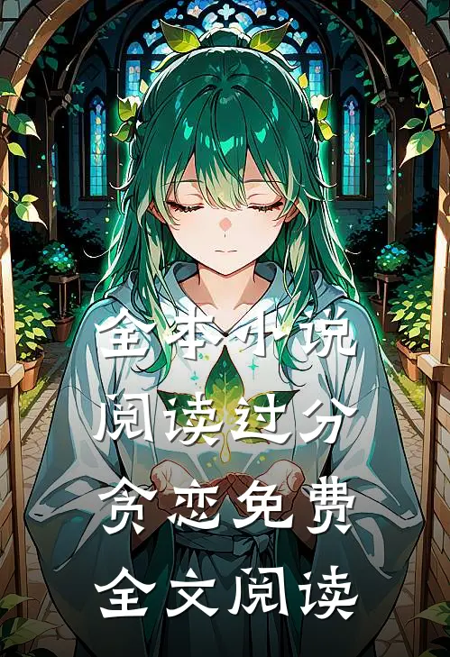 全本小说阅读过分贪恋免费全文阅读