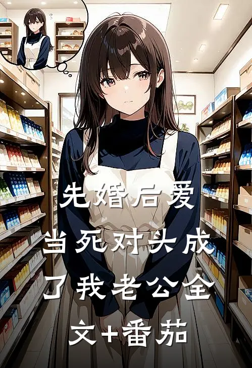 先婚后爱：当死对头成了我老公全文+番茄