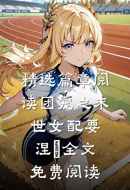 精选篇章阅读团宠之末世女配要涅槃全文免费阅读