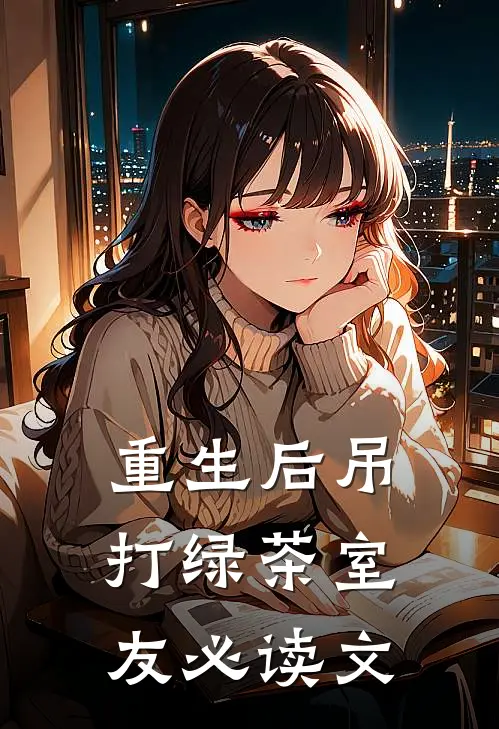 重生后吊打绿茶室友必读文