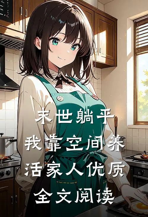 末世躺平：我靠空间养活家人优质全文阅读