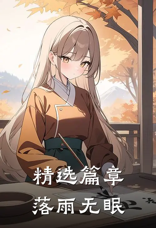精选篇章落雨无眠