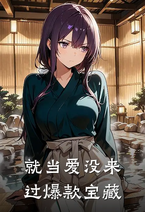 就当爱没来过爆款宝藏