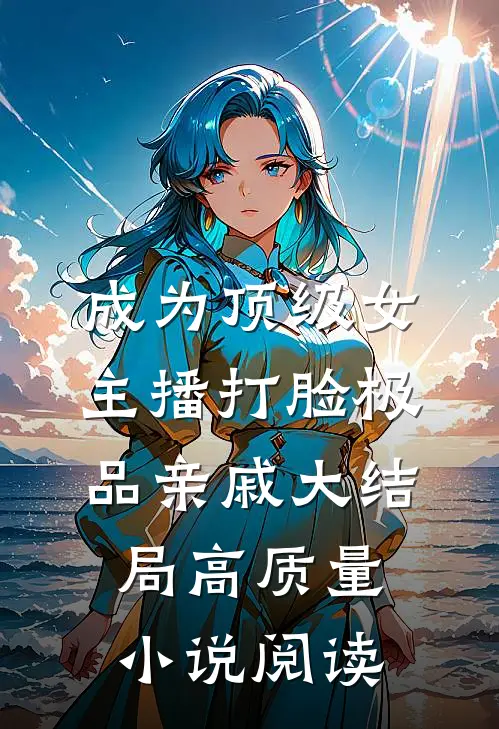 成为顶级女主播打脸极品亲戚大结局高质量小说阅读