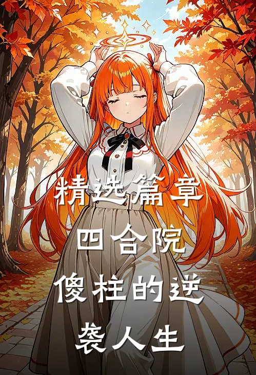 精选篇章四合院：傻柱的逆袭人生