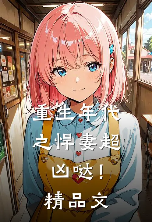 重生年代之悍妻超凶哒!精品文章