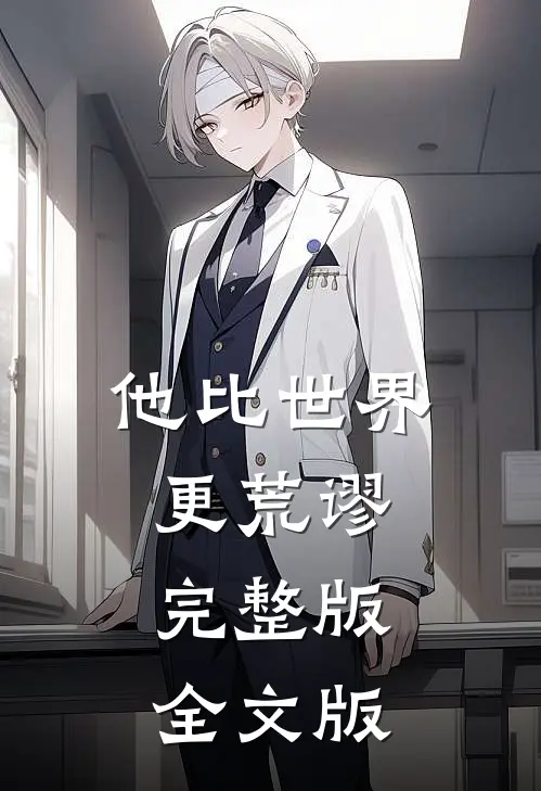 他比世界更荒谬完整版全文版