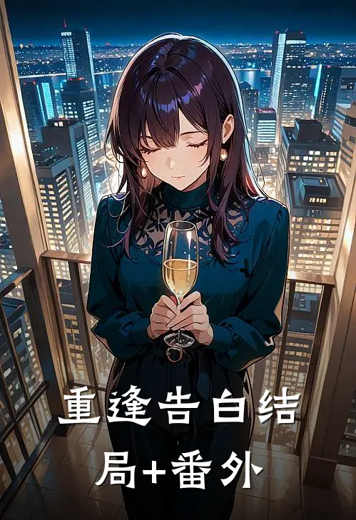 重逢告白结局+番外