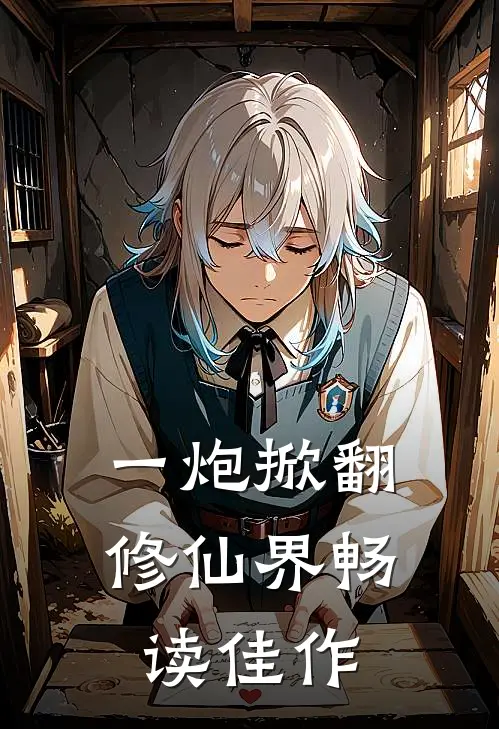 一炮掀翻修仙界畅读佳作