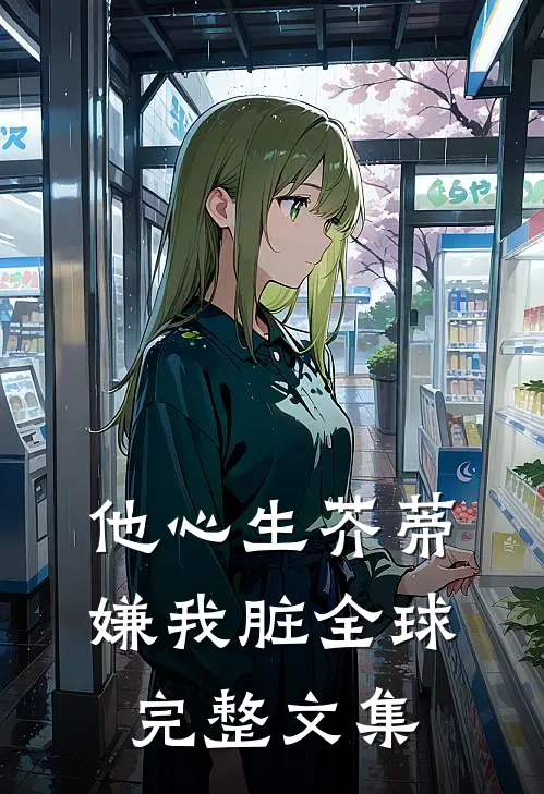 他心生芥蒂嫌我脏全球完整文集