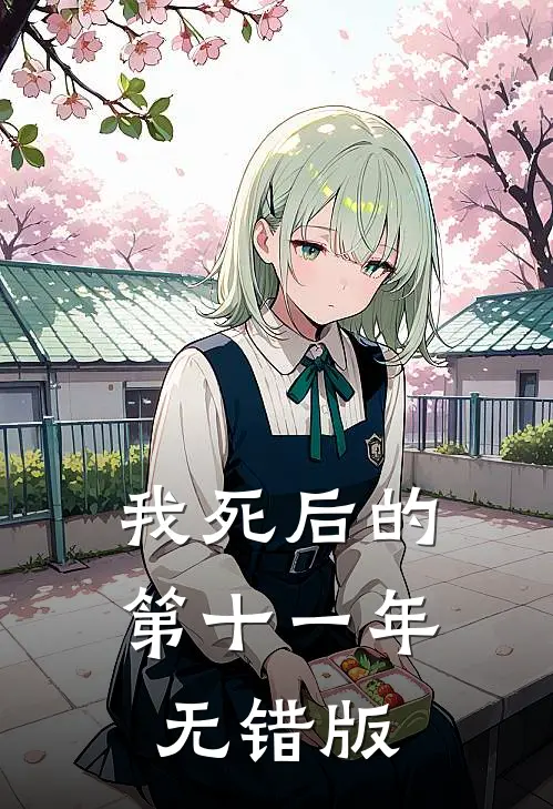 我死后的第十一年无错版