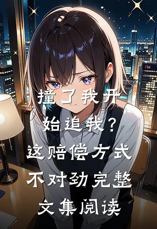 撞了我开始追我？这赔偿方式不对劲完整文集阅读