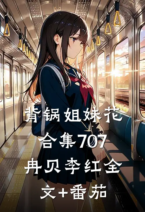 背锅姐妹花合集707冉贝李红全文+番茄