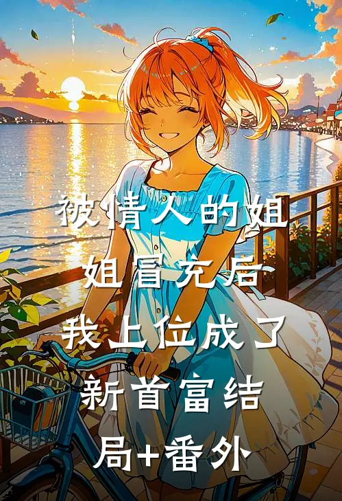 被情人的姐姐冒充后，我上位成了新首富结局+番外