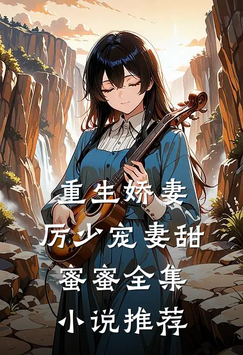 重生娇妻：厉少宠妻甜蜜蜜全集小说推荐