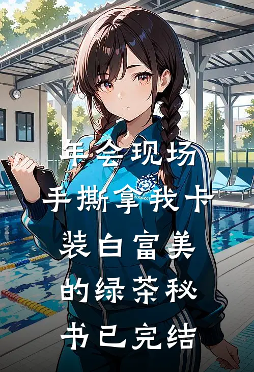 年会现场，手撕拿我卡装白富美的绿茶秘书已完结