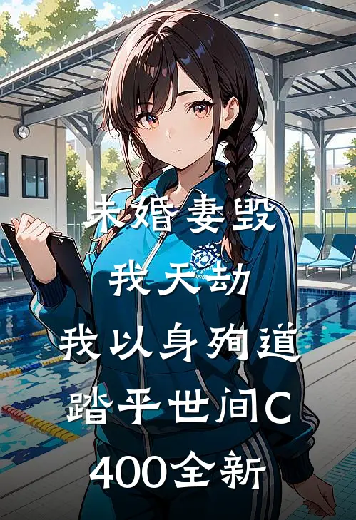 未婚妻毁我天劫，我以身殉道踏平世间C400全新
