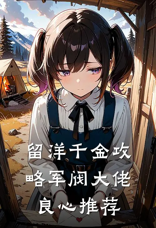 留洋千金攻略军阀大佬良心推荐