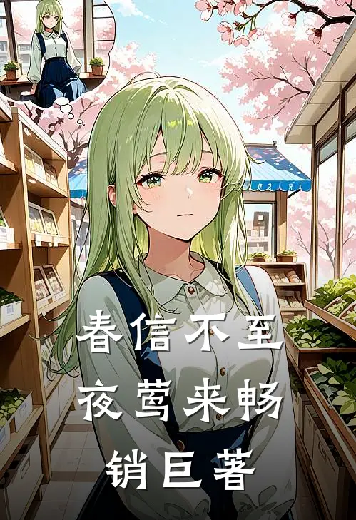 春信不至夜莺来畅销巨著