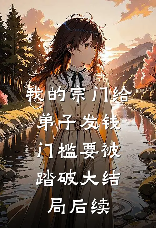 我的宗门给弟子发钱，门槛要被踏破大结局后续