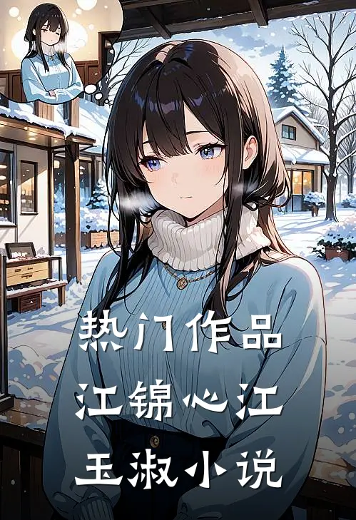 热门作品江锦心江玉淑小说
