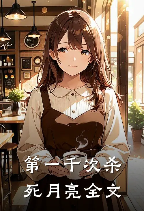 第一千次杀死月亮全文
