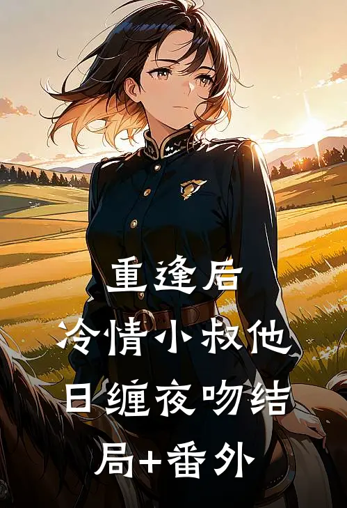 重逢后，冷情小叔他日缠夜吻结局+番外