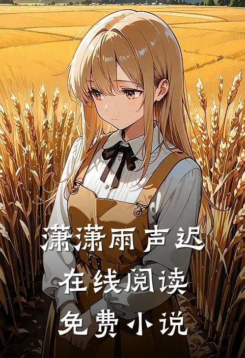 潇潇雨声迟在线阅读免费小说