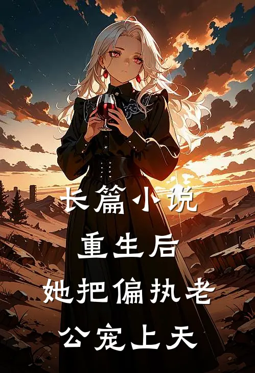 长篇小说重生后，她把偏执老公宠上天