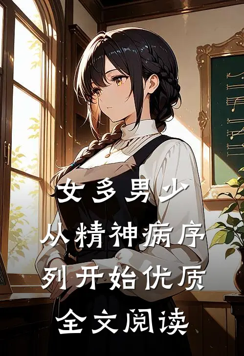 女多男少，从精神病序列开始优质全文阅读